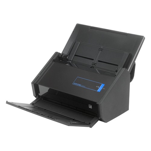Fujitsu scansnap ix500 - ix500, high