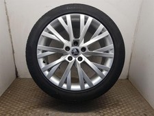 2015-2024 MK3 SKODA SUPERB 18"
