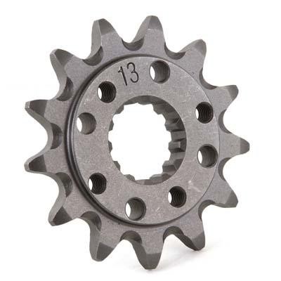 Pro racing front sprocket - racing,