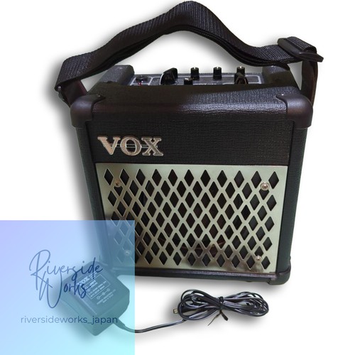 Vox da5 guitar - guitar, ac