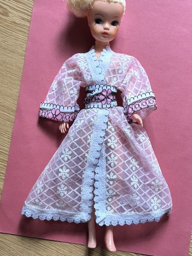Vintage 1970s sindy doll - vintage,