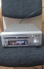 Denon DVD SURROUND RECEIVER  ADV-M71  MP3 WMA