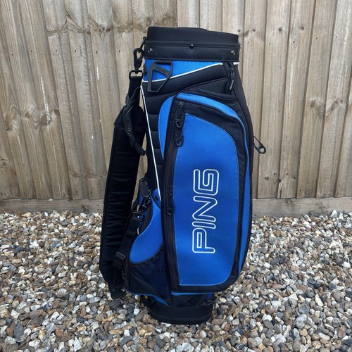 Ping explore golf - ping,