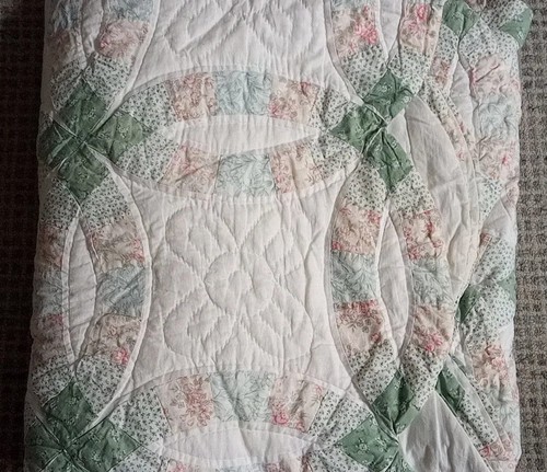 Large size vintage - size, handmade