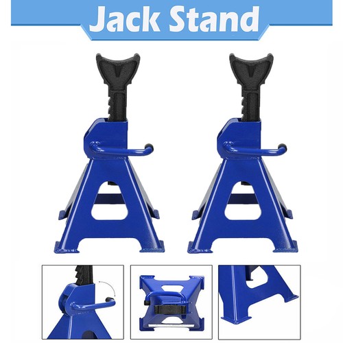 Tonne ton axle stand - ton, car