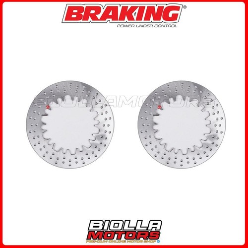 Bmw 450 1980 front brake - 45,