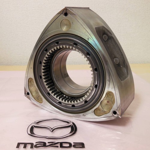 13b engine fc3s rotor - fc3s, rx-7