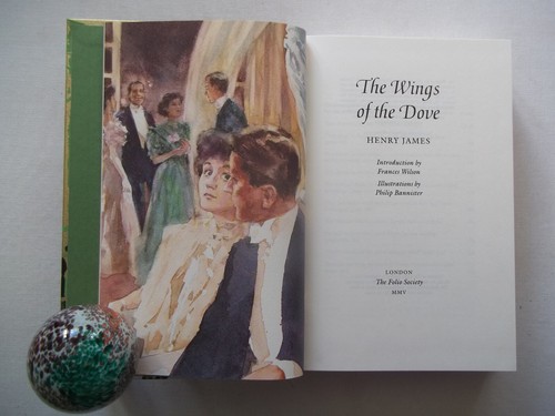 The wings dove - the, dove,