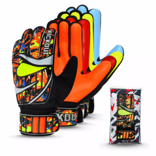 Kickout Football Goalkeeper