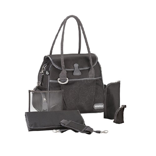 Babymoov style changing bag - changing,