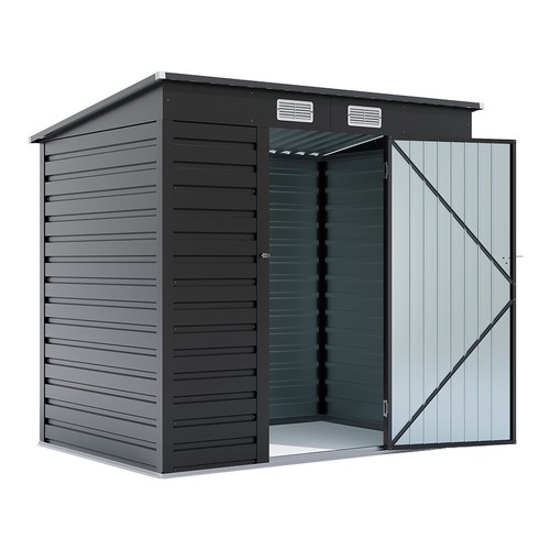 Large 8x4 6x4ft outdoor - large,