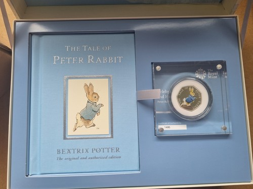The tale peter - tale,