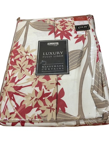 Dunelm mill luxury - mill, fully