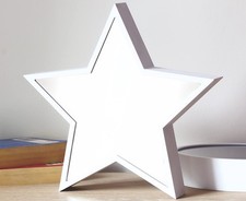 Star Infinity Tunnel Light