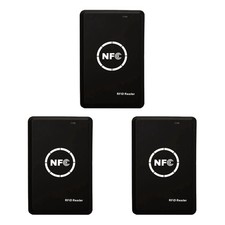 3PCS NFC  Card Reader IC RFID Card Reader RFID Copier Duplicator 13.56MHz &1845