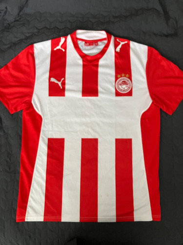 Rare puma olympiacos football - ,