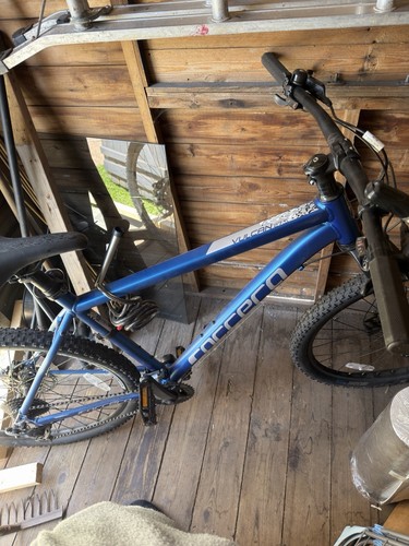 Carrera vulcan mountain bike - carrera,
