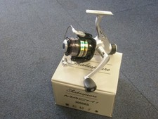 Shakespeare Mach I Rear Drag