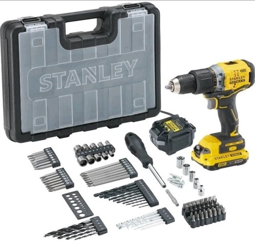 Stanley fatmax v20 sfmcd715 - stanley,