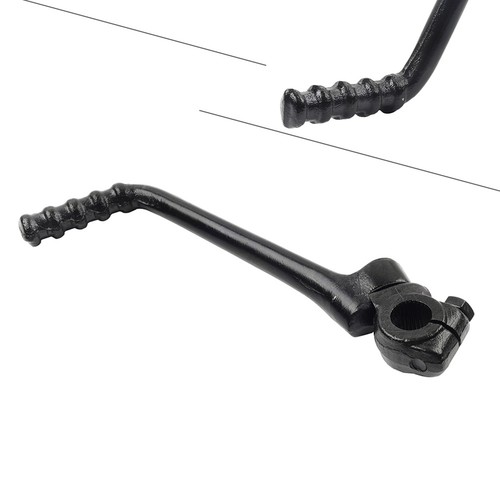 16mm kick start lever starter - 16mm,
