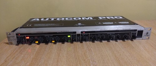 Behringer autocom pro - pro, 1400