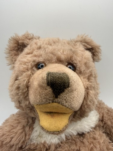 Vintage german steiff - vintage, or