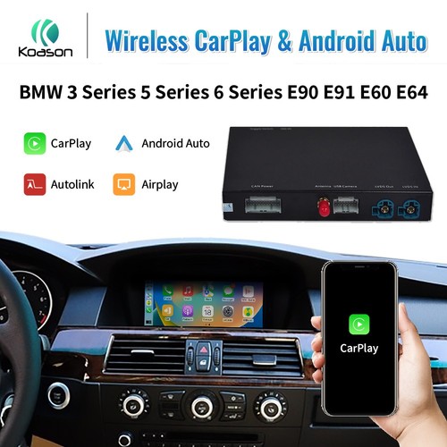 For bmw e60 e61 e63 - e60, e90