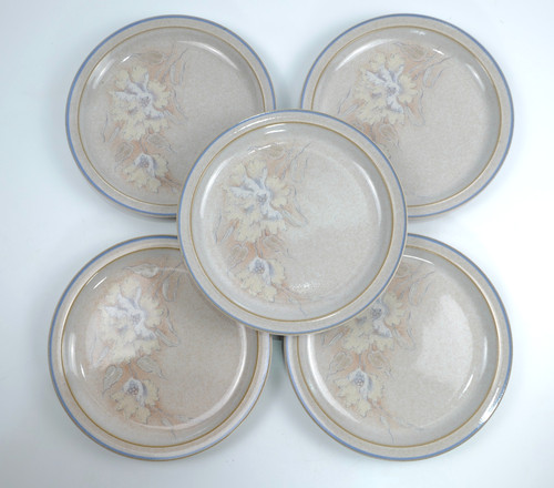 Denby tasmin set dessert - tasmin,