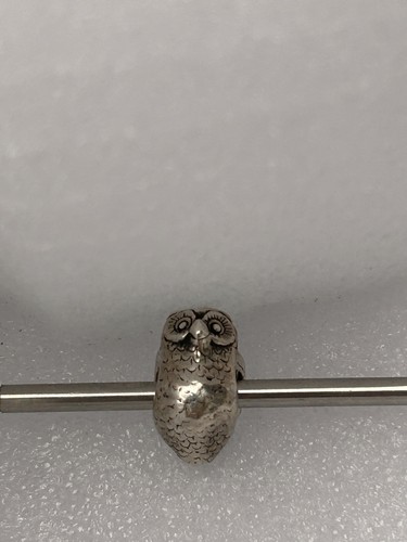 Authentic sterling silver - sterling,
