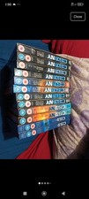 CSI:NY 1-7 DVD SET