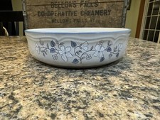 Avondale Stoneware 9 Inch