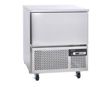 NEW STERLING PRO SINGLE DOOR 5