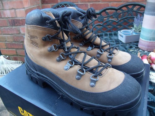 Danner combat hiker boots us - hiker,