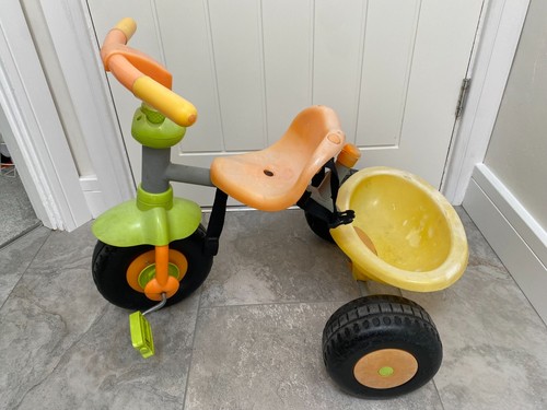 Smart trike toddler kids - smart,