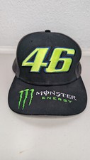 Valentino Rossi Monster Energy