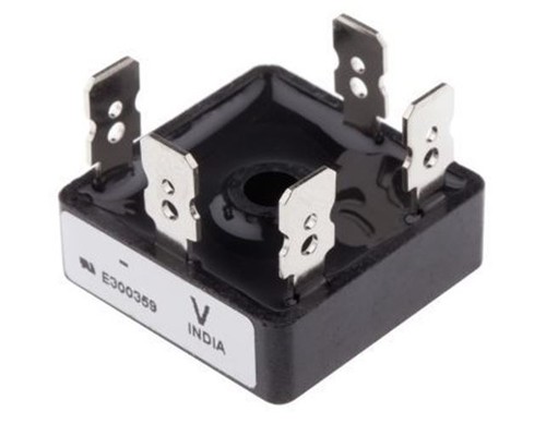 Vishay 36mt160 3 phase - 1, x