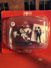 DEL PRADO. Relive Waterloo DWA 51