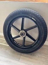 HONDA RC30 RC45 RS250 HRC MAGTEK Magnesium Front Wheel 3.50 17 marchesini dymag