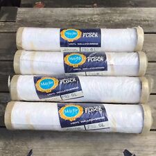 Vintage Mayfair Washable White