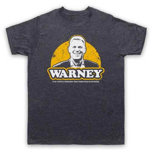 Warney australia cricket - warney,