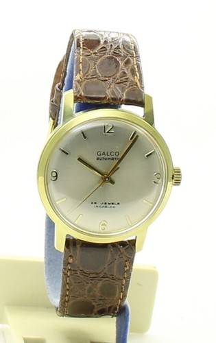 Rare vintage galco automatic - vintage,
