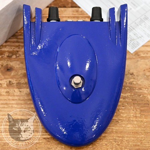 Roger mayer classic fuzz - mayer,