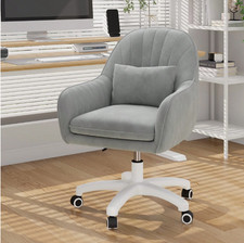 Office Chair Vanity Swivel
