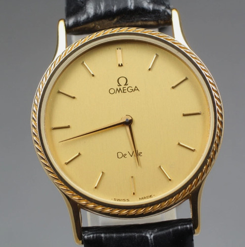 Rare omega ville near - de,