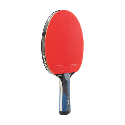 Dunlop evolution 2000 table - evolution,