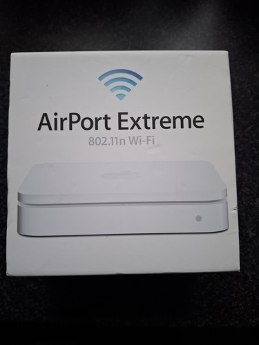 Apple airport extreme 5th - extreme, gen