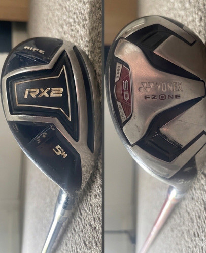 Yonex ezone rx2 - yonex,