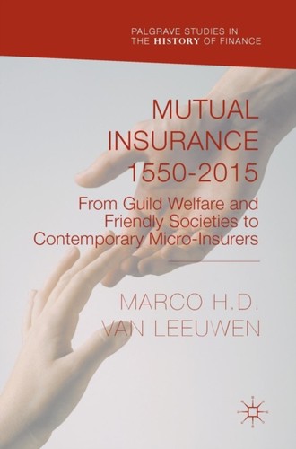 Van leeuwen mutual insurance - van,