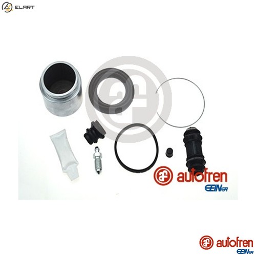 Repair kit brake - kit,