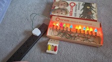 Vintage osram standard - vintage,